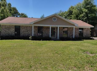 9461 Burnt Oak Dr, Mobile, AL 36695