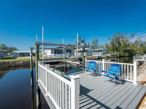 4300 Riverside Dr Lot 97, Punta Gorda, FL 33982