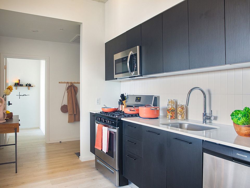 Apartment Image