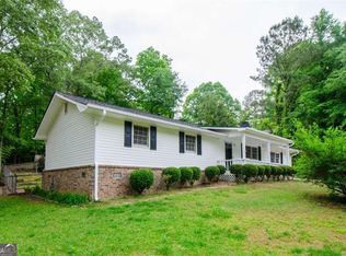 2923 Bicentennial Dr, Stone Mountain, GA 30087