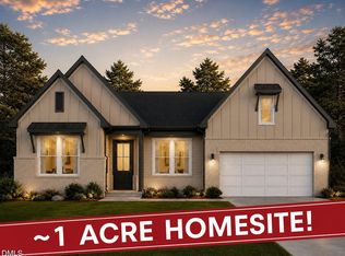 23 Starlet Ridge Way, Clayton, NC 27520