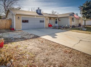 10273 W Macaw Ct, Boise, ID 83704