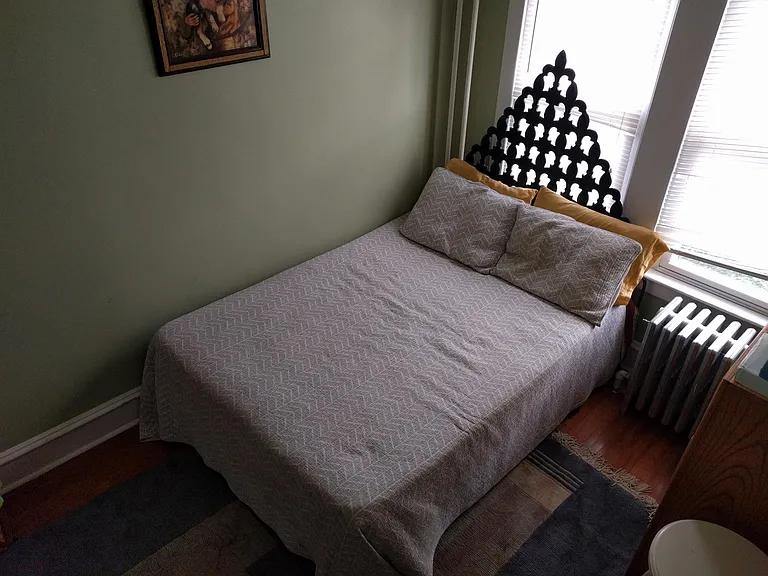 2461 Norwood Ave #1 — Photo 12