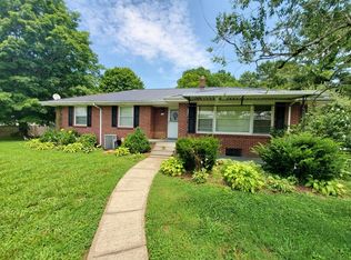 824 Jennings Creek Hwy, Gainesboro, TN 38562