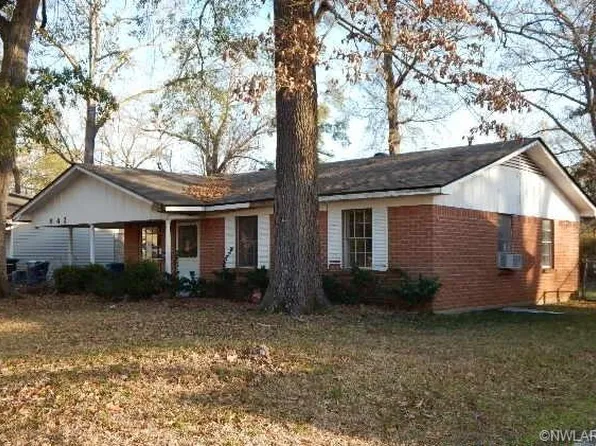 642 Hyde Park Pl, Shreveport, LA 71108