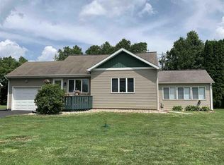 904 Elm St, Mauston, WI 53948