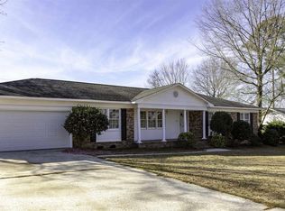 33 Garden Springs Rd, Columbia, SC 29209