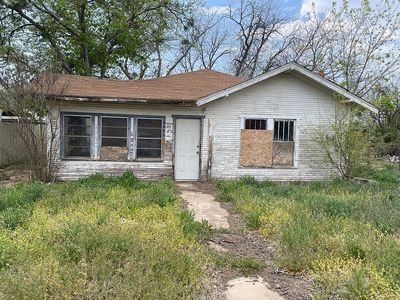 2826 Simmons Ave, Abilene, TX, 79601