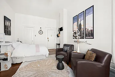 Rented by Corcoran