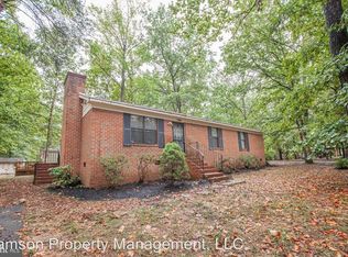 300 Fairway Dr, Locust Grove, VA 22508