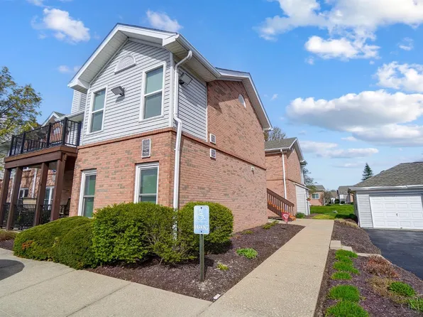 7533 Somerset Rd, Mason, OH 45040