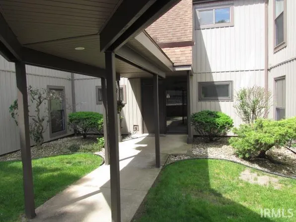 1927 New London Ct APT D, South Bend, IN 46637