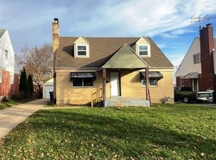 2330 Alpine Way, Dayton, OH 45406