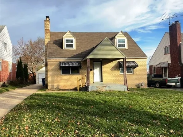 2330 Alpine Way, Dayton, OH 45406