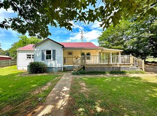 114 N Main St, Florence, AL 35630