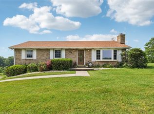 94 Highland Ridge Rd, Washington, PA 15301