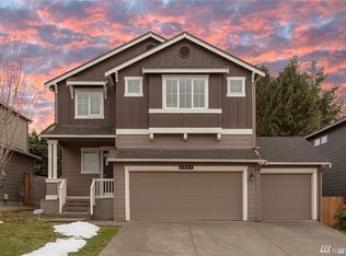8002 155th Street Ct E, Puyallup, WA 98375