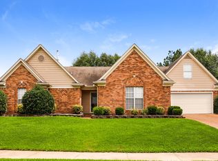 11625 Belle Manor Dr, Arlington, TN 38002