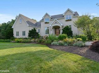 68 Brookridge Dr, Exeter, RI 02822