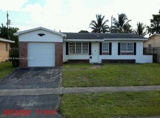 321 SW 71st Way #321, Hollywood, FL 33023