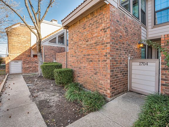 2nd image of 18240 Midway Rd APT 1704