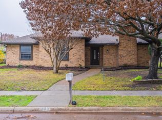 305 Randy Lee Ln, McKinney, TX 75071