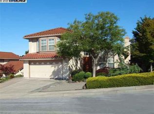 18698 Mount Lassen Dr, Castro Valley, CA