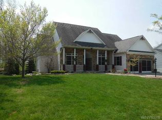 13305 Maple Rdg, Alden, NY 14004
