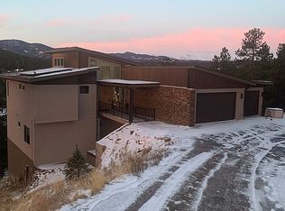 7394 Heiter Hill Rd, Evergreen, CO 80439