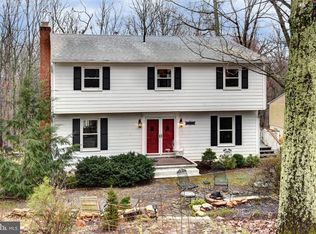 1405 Mercer Rd, Haymarket, VA 20169