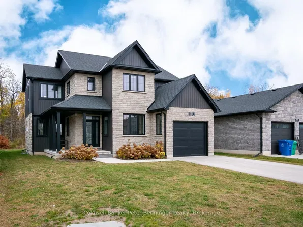 287 Emerson Way, West Grey, ON N0G 1R0