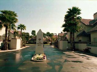 2801 N Litchfield Rd UNIT 18, Goodyear, AZ 85395