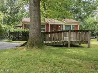 1628 Greyling Dr, Louisville, KY 40272