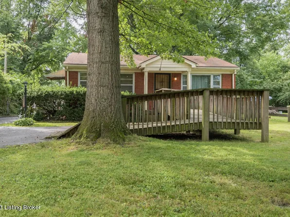 1628 Greyling Dr, Louisville, KY 40272