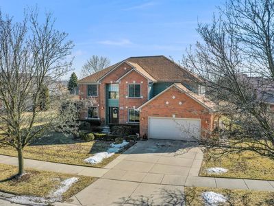 51354 Blackhawk Ln, Macomb, MI, 48042