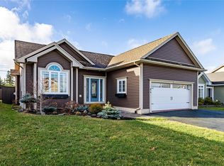 64 Spracklin Blvd, Paradise, NL A1L4E1