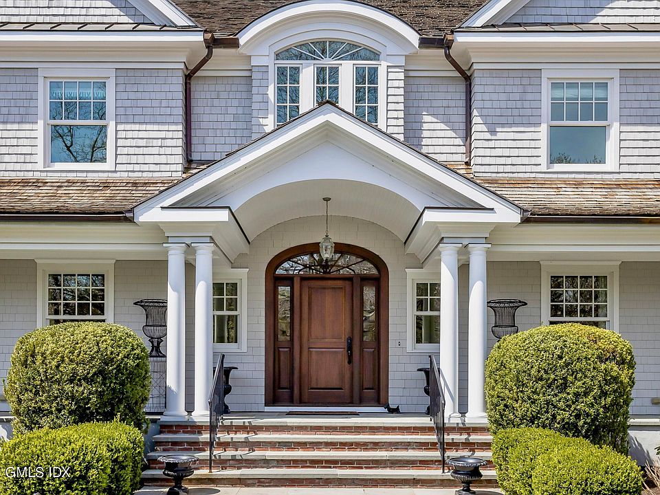 154 Cognewaugh Rd, Cos Cob, CT 06807 Zillow