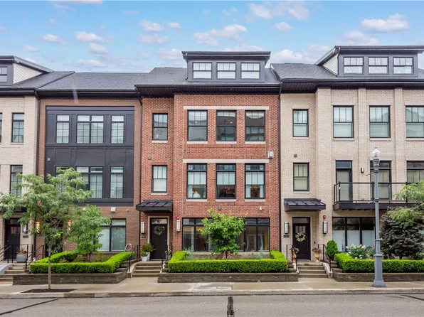1910 Waterfront Pl, Pittsburgh, PA 15222