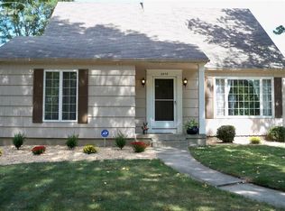 2578 Nolen Dr, Flint, MI 48504