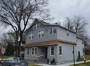 16102 Parkgrove Ave APT 3, Cleveland, OH