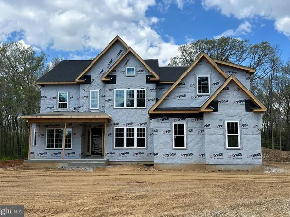 1 Laurel Cir, Malvern, PA 19355