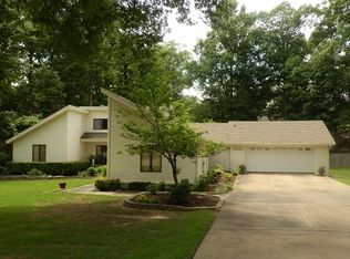2701 Rankin Dr, Jonesboro, AR 72404