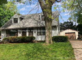 5408 Camden Rd, Madison, WI 53716