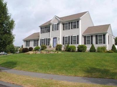 76 Oliver St, Fairhaven, MA, 02719