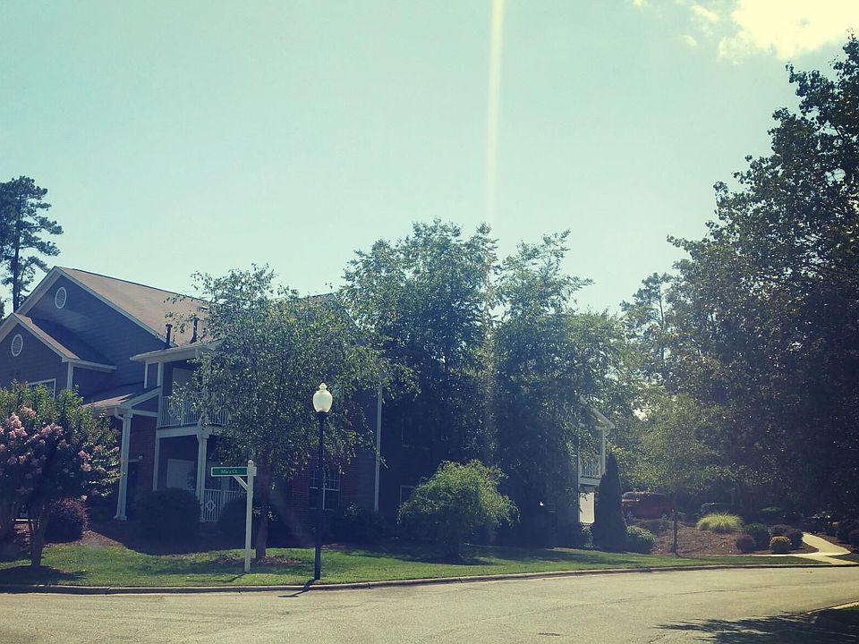 1st image of 4420 Cinnabar Ct APT 2B