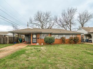 971 Giaroli Dr, Memphis, TN 38122