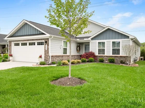 5738 Barclay Ln, Milford, OH 45150