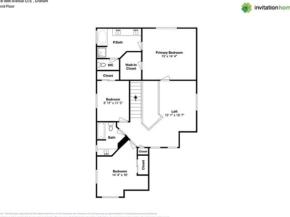 4th image of 20418 98th Avenue Ct E