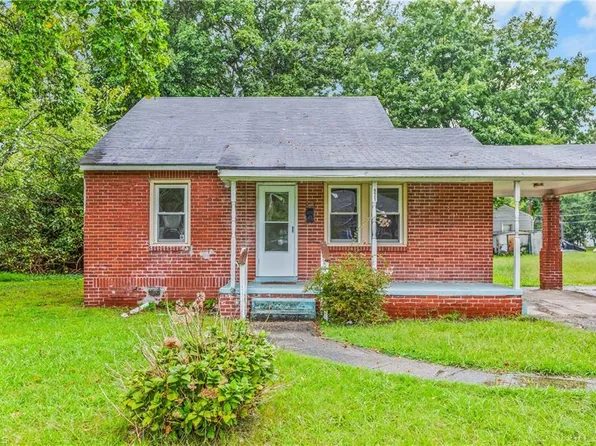 921 Gordon St, High Point, NC 27260