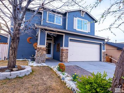 6373 Everest Dr, Reno, NV, 89523